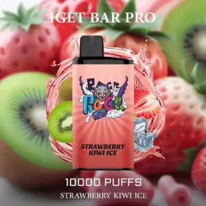 IGET Bar Pro 10000 Puffs IGET Bar Pro 10000 Puffs