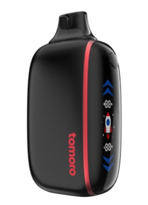 US Warehouse - TOMORO D15 35000 Puffs