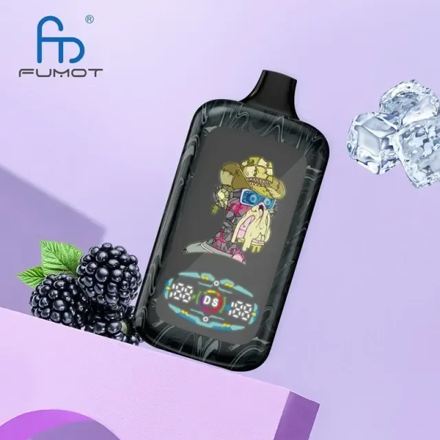 🔥 Fumot Digital Monkey 40K Puffs Vape – Ultimate Long-Lasting Vape with Bold Flavours 🍓🍋 | Smooth Experience 💨 🔥 Fumot Digital Monkey 40K Puffs Vape – Ultimate Long-Lasting Vape with Bold Flavours 🍓🍋 | Smooth Experience 💨